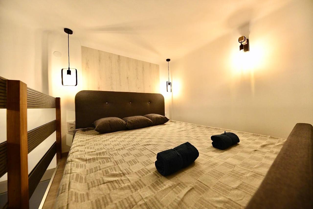 Downtown Flat In Budapest, King Appartamento Budapest