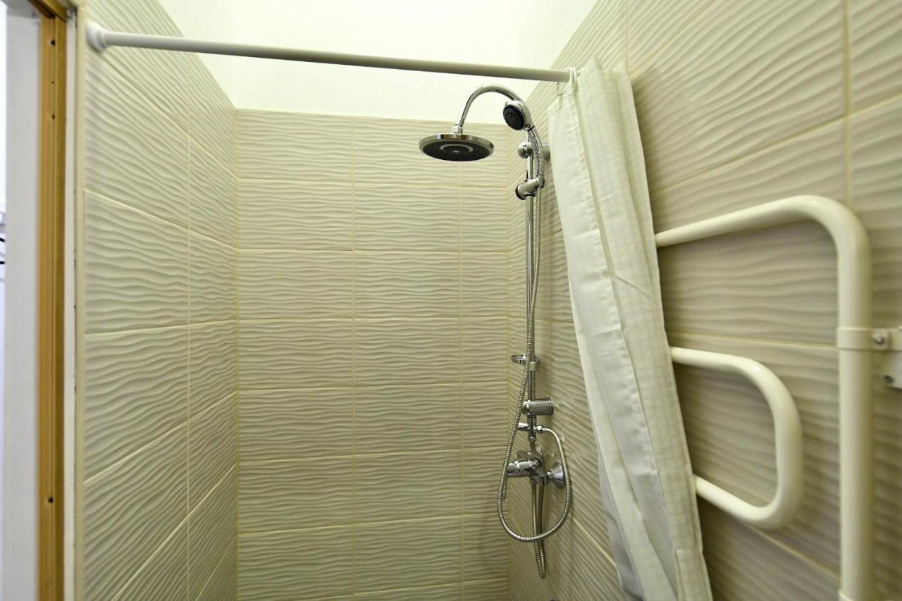 Downtown Flat In Budapest, King Appartamento *